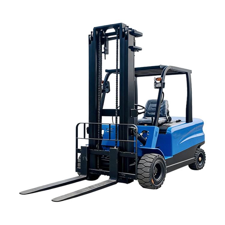 JTDC30 Electric Forklifts